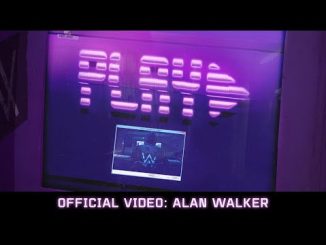 Alan Walker, K-391, Tungevaag & Mangoo - play