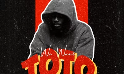 EmmyBlaq – We Want Toto